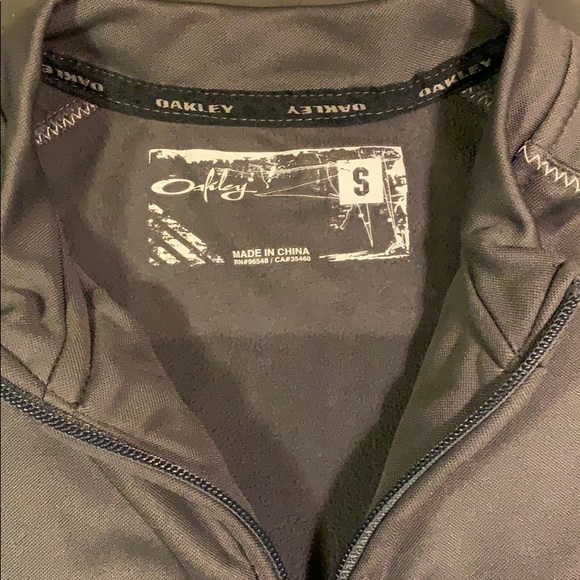 Cold Weather Cycling Jacket - Picture 7 of 9